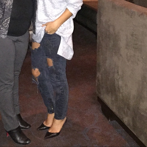 One teaspoon Jeans - Picture 8 of 8